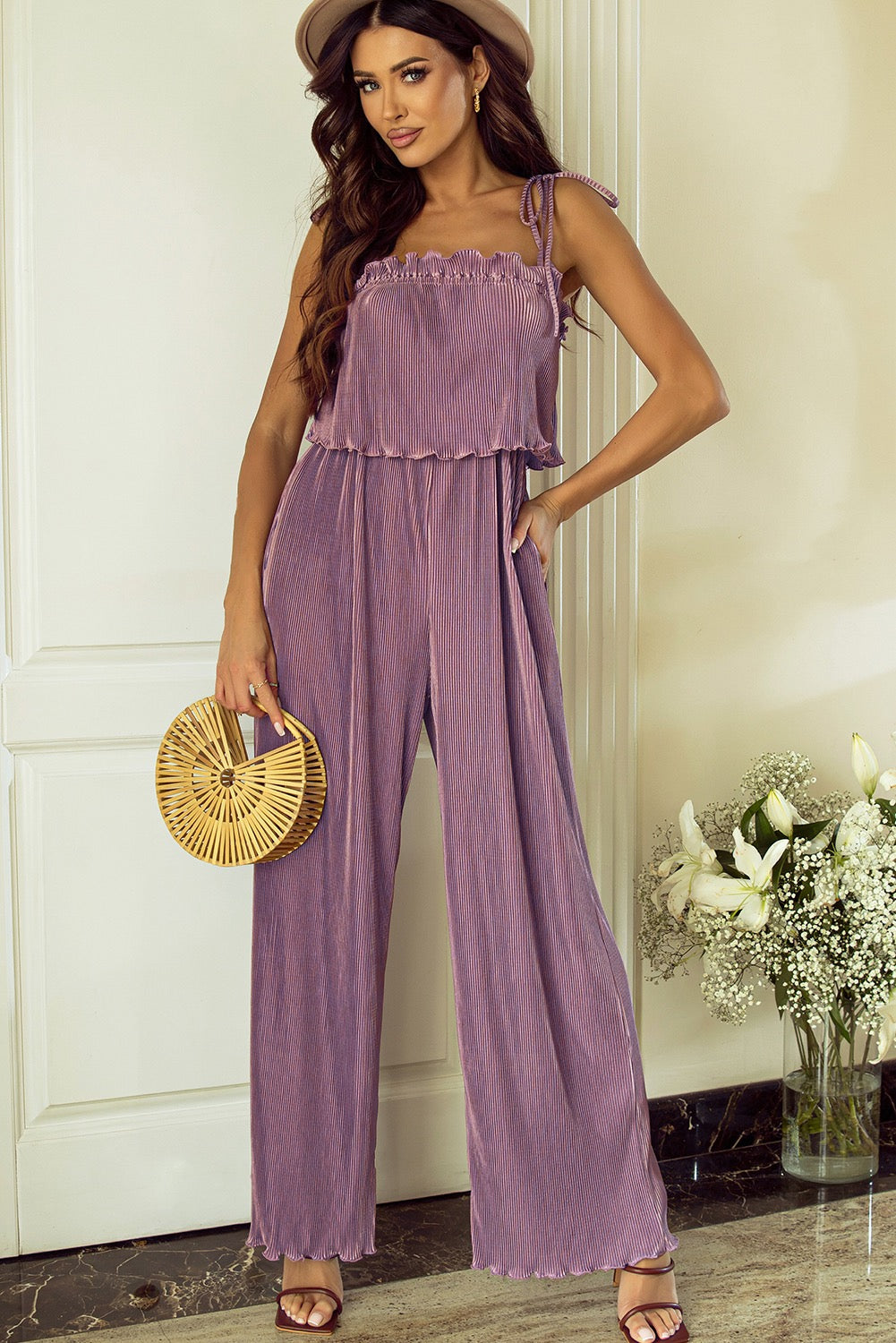 Renewed Day by Day Romper